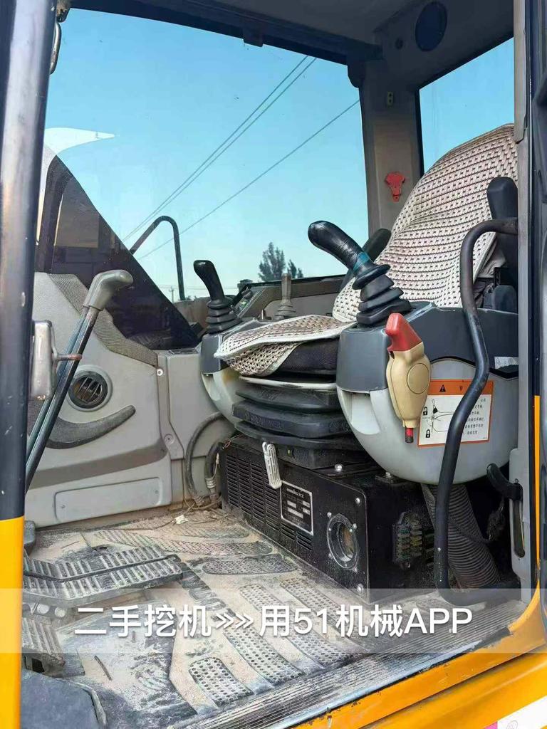 51机械